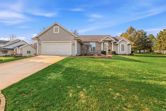 51691 Windyridge Court, South Bend, IN 46628