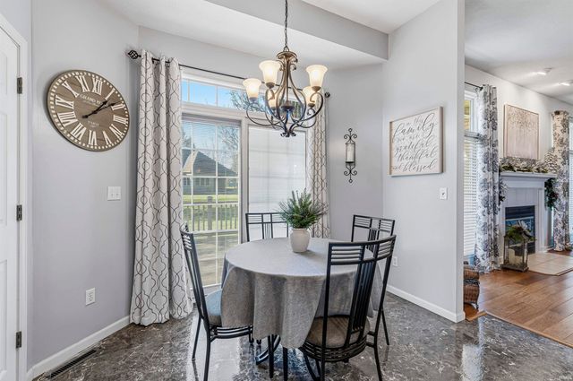 51691 Windyridge Court, South Bend, IN 46628