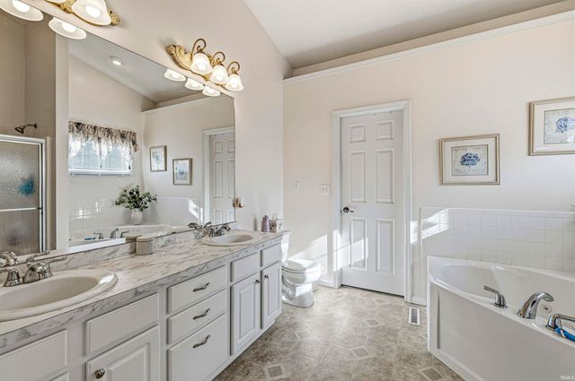 51691 Windyridge Court, South Bend, IN 46628