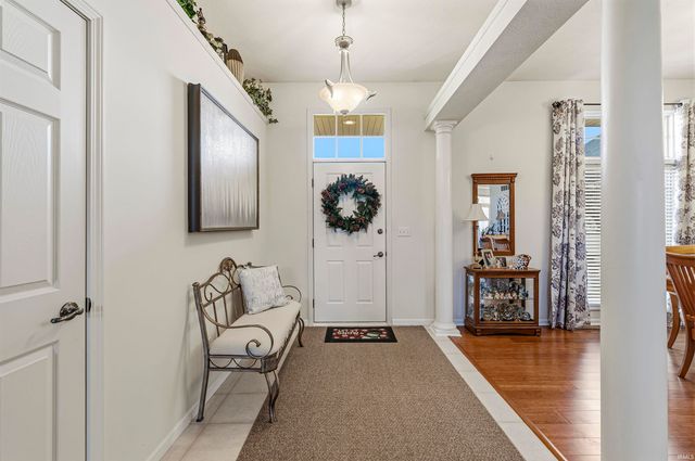 51691 Windyridge Court, South Bend, IN 46628