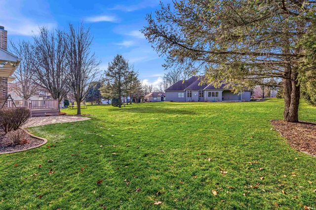 51691 Windyridge Court, South Bend, IN 46628