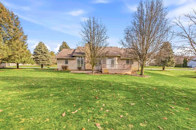 51691 Windyridge Court, South Bend, IN 46628