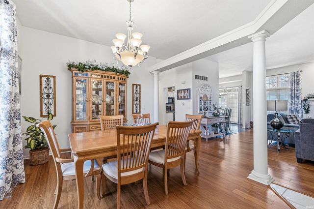 51691 Windyridge Court, South Bend, IN 46628