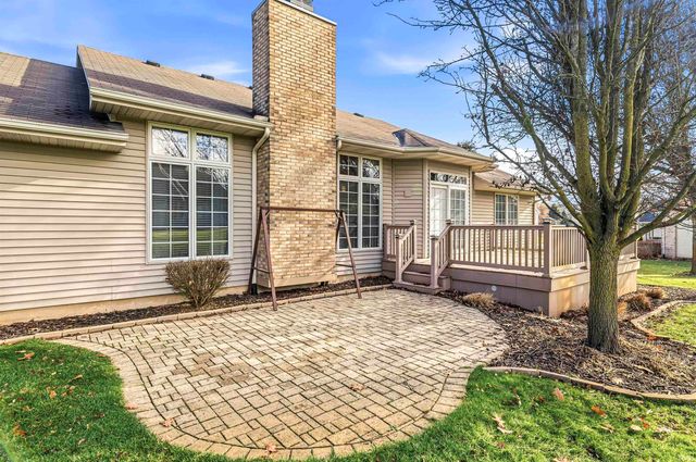 51691 Windyridge Court, South Bend, IN 46628
