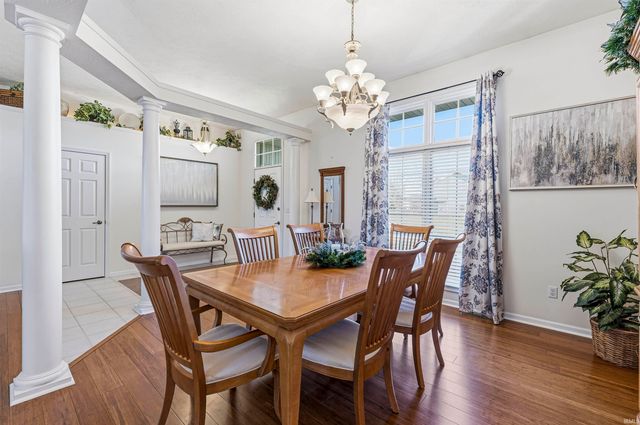 51691 Windyridge Court, South Bend, IN 46628