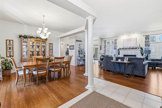 51691 Windyridge Court, South Bend, IN 46628