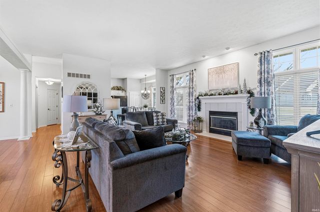 51691 Windyridge Court, South Bend, IN 46628