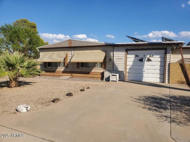 19065 N DINERO Road, Sun City, AZ 85373