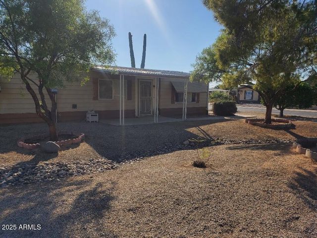 19065 N DINERO Road, Sun City, AZ 85373