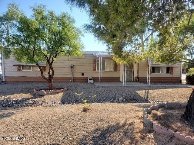 19065 N DINERO Road, Sun City, AZ 85373