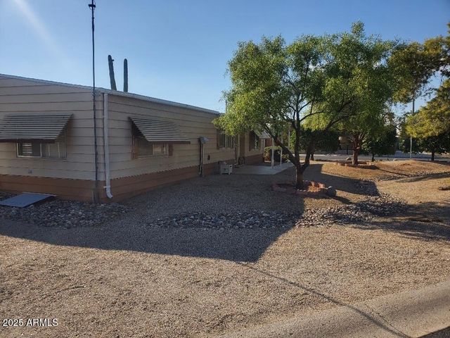 19065 N DINERO Road, Sun City, AZ 85373