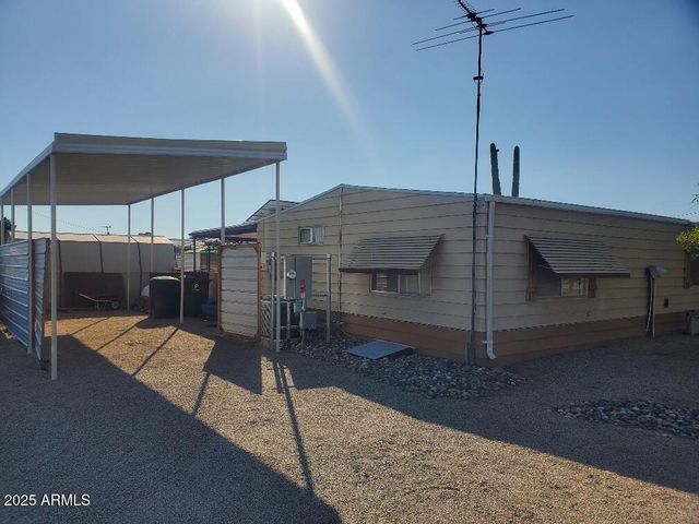 19065 N DINERO Road, Sun City, AZ 85373