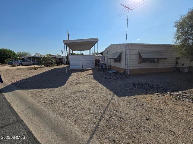 19065 N DINERO Road, Sun City, AZ 85373