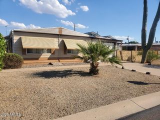19065 N DINERO Road, Sun City, AZ 85373