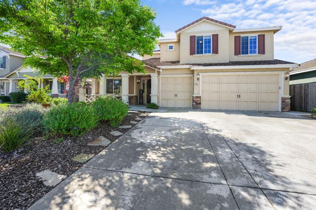 653 Lilja Ct, Roseville, CA 95678