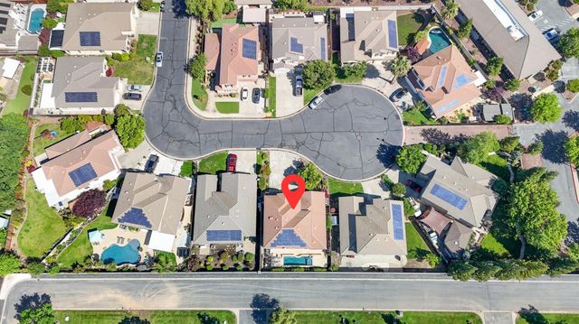 653 Lilja Ct, Roseville, CA 95678