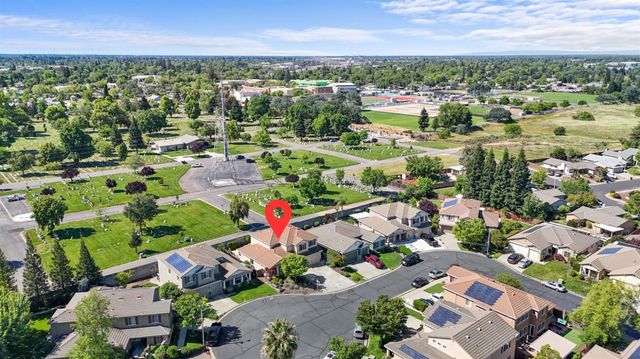 653 Lilja Ct, Roseville, CA 95678
