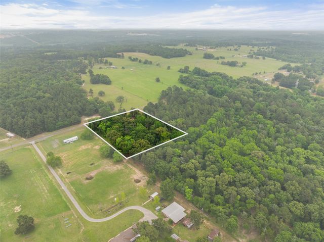7398 County Road 334, Tyler, TX 75708