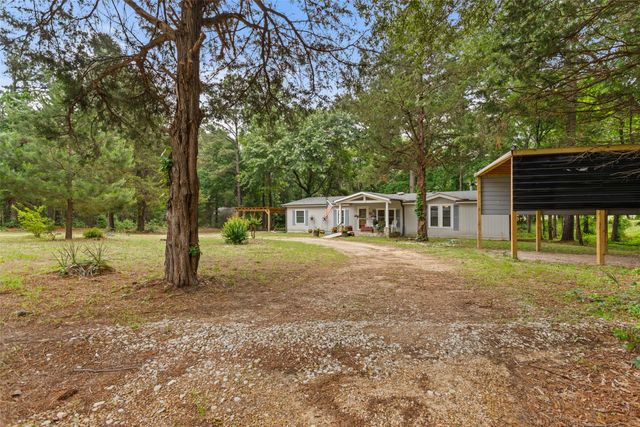 7398 County Road 334, Tyler, TX 75708