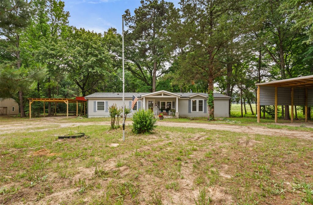 7398 County Road 334, Tyler, TX 75708
