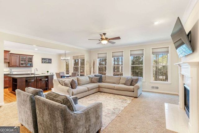 6463 Century Park Place SE, Mableton, GA 30126