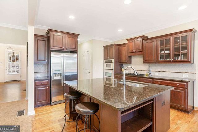 6463 Century Park Place SE, Mableton, GA 30126