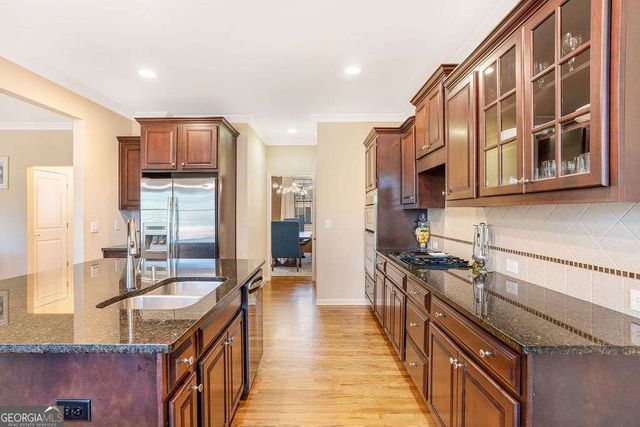 6463 Century Park Place SE, Mableton, GA 30126