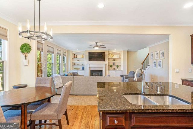 6463 Century Park Place SE, Mableton, GA 30126