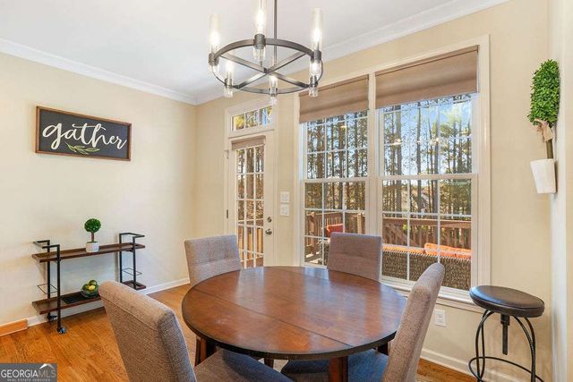 6463 Century Park Place SE, Mableton, GA 30126