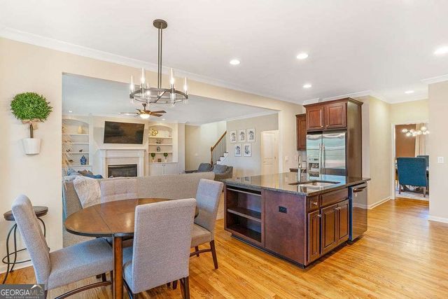 6463 Century Park Place SE, Mableton, GA 30126