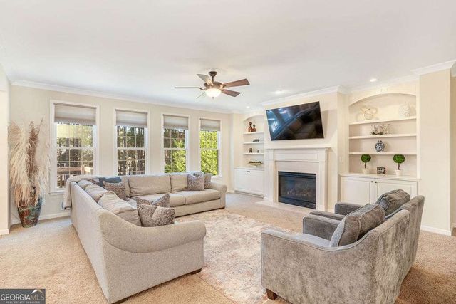 6463 Century Park Place SE, Mableton, GA 30126