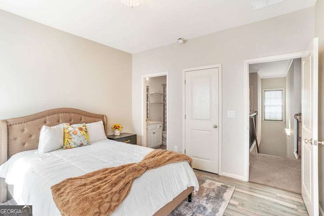 6463 Century Park Place SE, Mableton, GA 30126