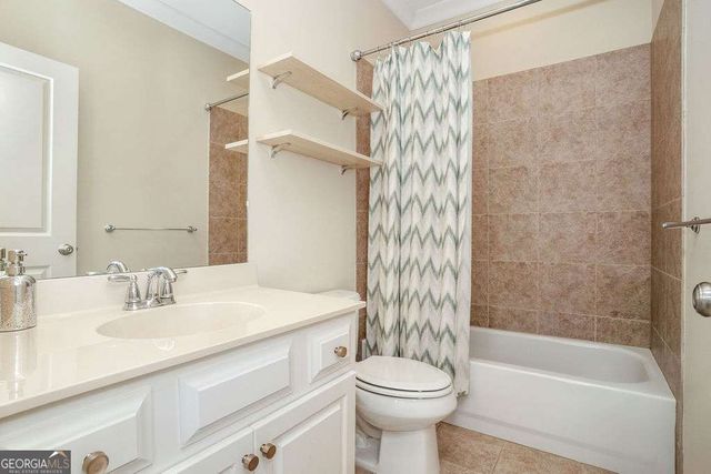 6463 Century Park Place SE, Mableton, GA 30126