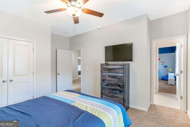 6463 Century Park Place SE, Mableton, GA 30126