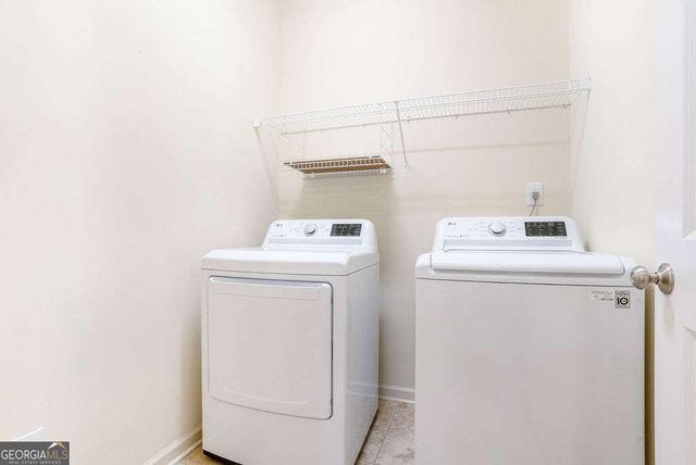 6463 Century Park Place SE, Mableton, GA 30126