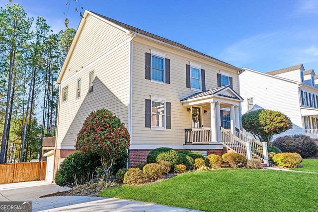 6463 Century Park Place SE, Mableton, GA 30126