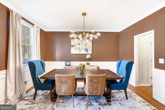 6463 Century Park Place SE, Mableton, GA 30126