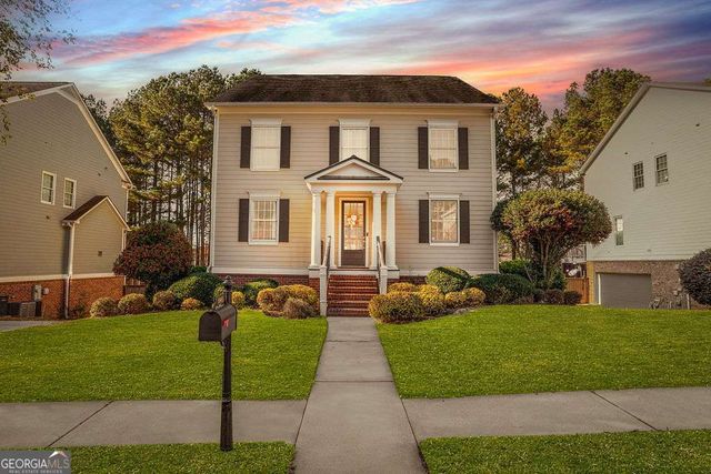 6463 Century Park Place SE, Mableton, GA 30126