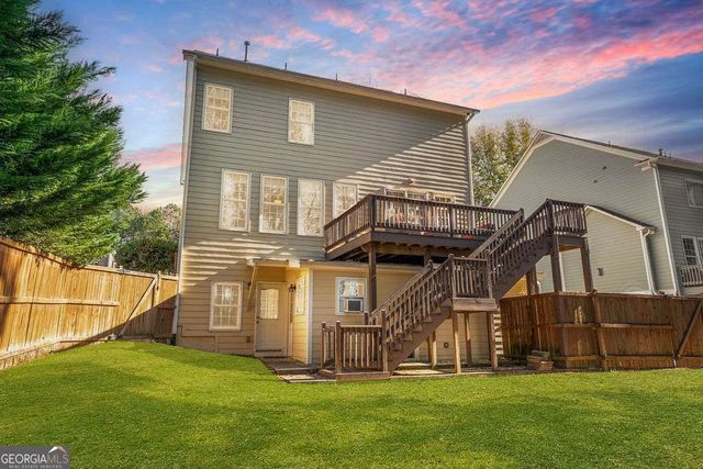 6463 Century Park Place SE, Mableton, GA 30126