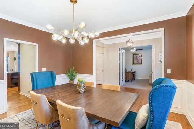 6463 Century Park Place SE, Mableton, GA 30126