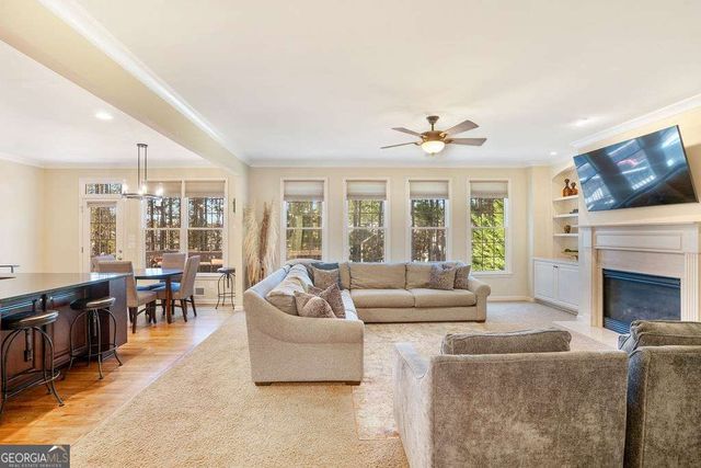 6463 Century Park Place SE, Mableton, GA 30126