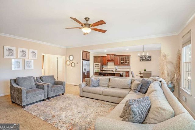 6463 Century Park Place SE, Mableton, GA 30126