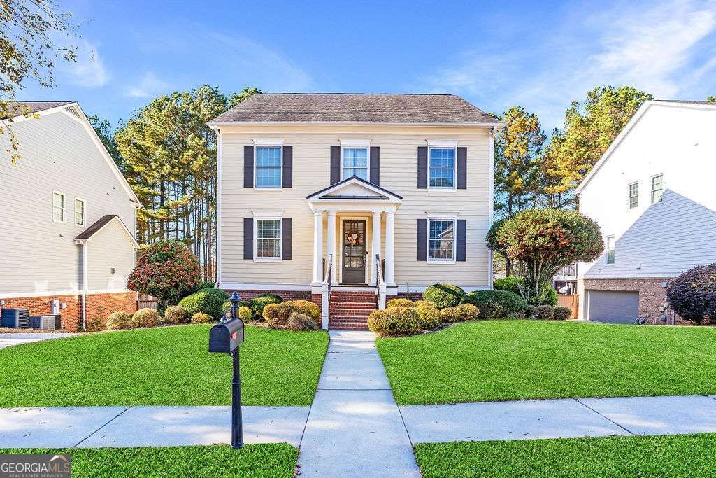 6463 Century Park Place SE, Mableton, GA 30126