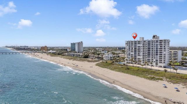 3000 S Ocean Boulevard 1405, Boca Raton, FL 33432