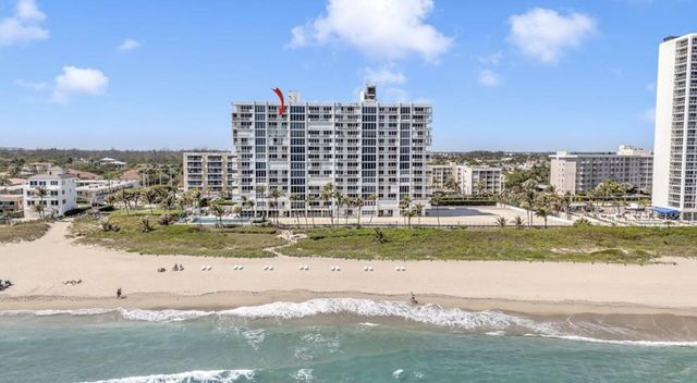 3000 S Ocean Boulevard 1405, Boca Raton, FL 33432