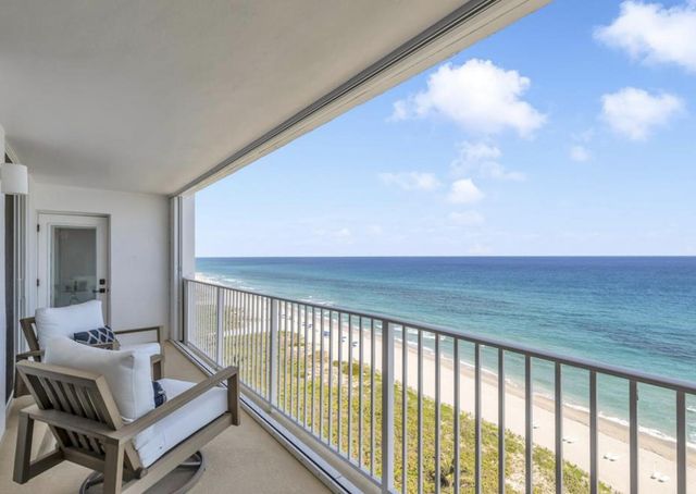 3000 S Ocean Boulevard 1405, Boca Raton, FL 33432