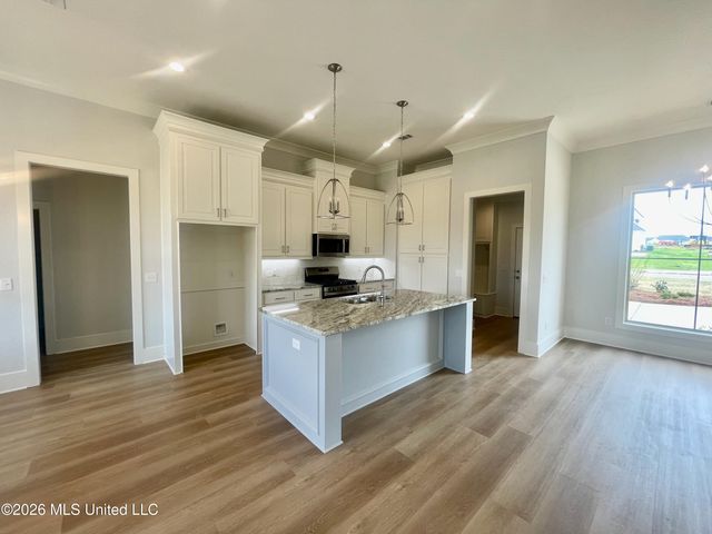 520 Portner Way, Canton, MS 39046