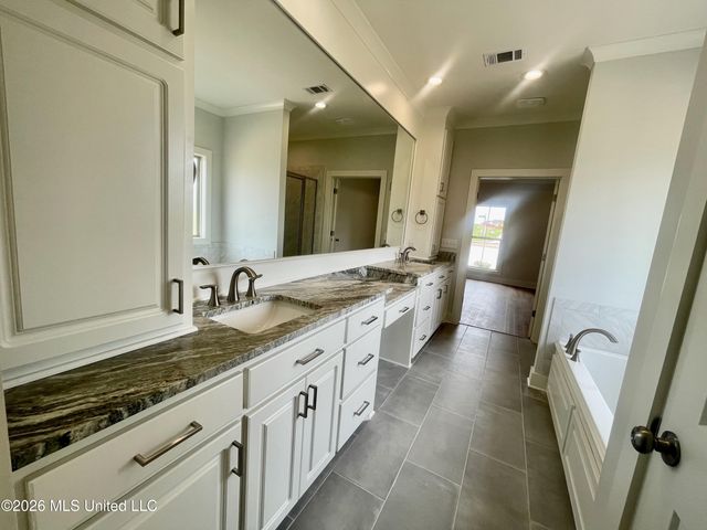 520 Portner Way, Canton, MS 39046