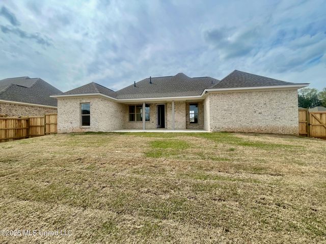 520 Portner Way, Canton, MS 39046