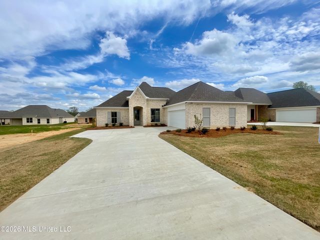 520 Portner Way, Canton, MS 39046